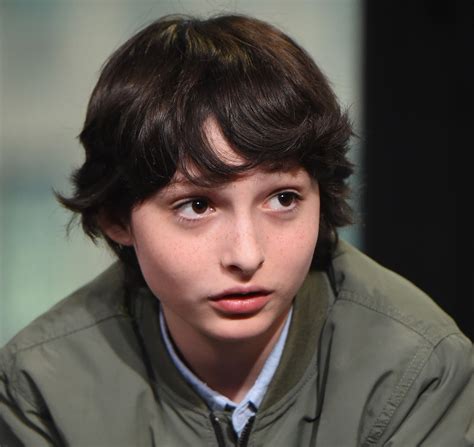 Who Is ‘Stranger Things’ Actor Finn Wolfhard’s。